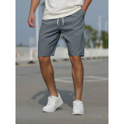 VALENTINI™ | Pantaloncini al ginocchio