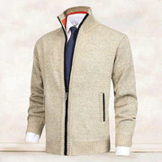 VALENTINI™ | Cardigan da uomo a maniche lunghe