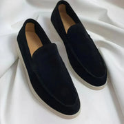 VALENTINI™ | Mocassini slip-on da uomo