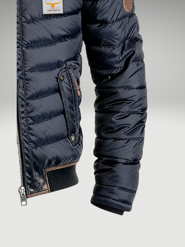 VALENTINI™ | Giacca urbana calda