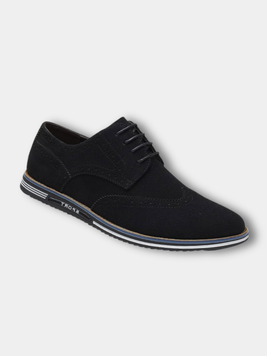 VALENTINI™ | SCARPE DA UOMO CON SUPPORTO QUOTIDIANO