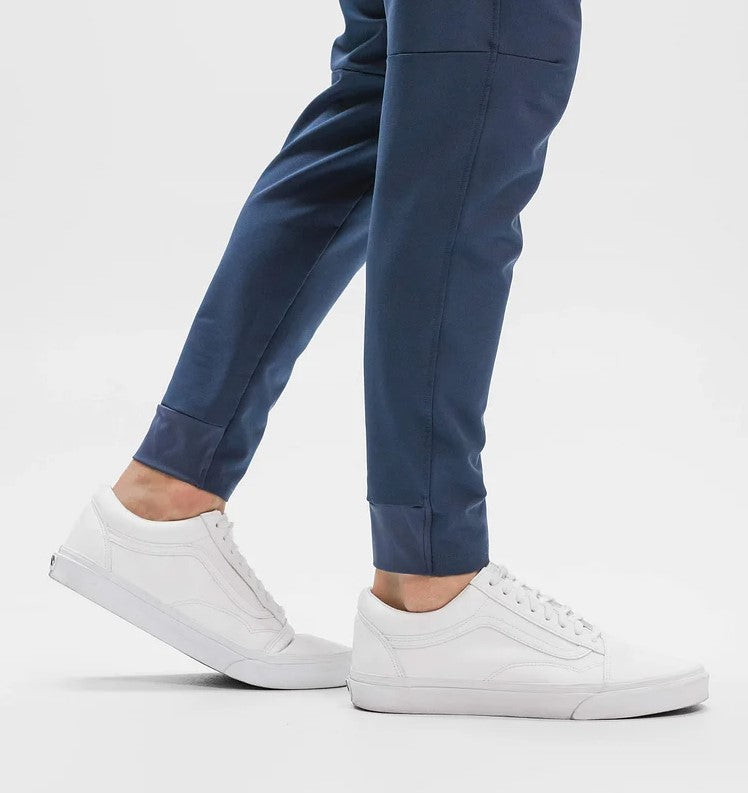 VALENTINI™ | Pantaloni elasticizzati ad alte prestazioni