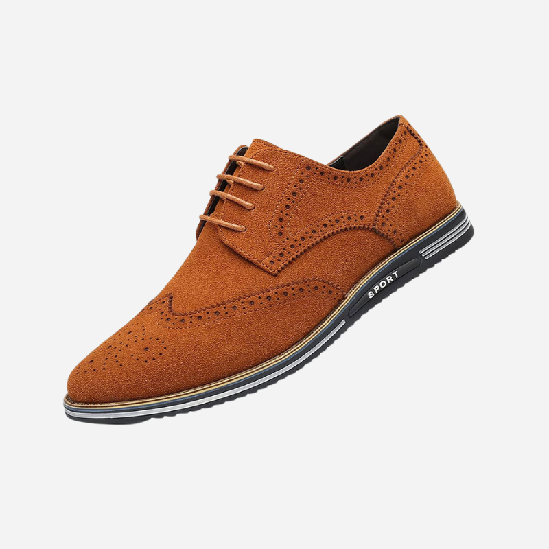 VALENTINI™ | SCARPE DA UOMO CON SUPPORTO QUOTIDIANO