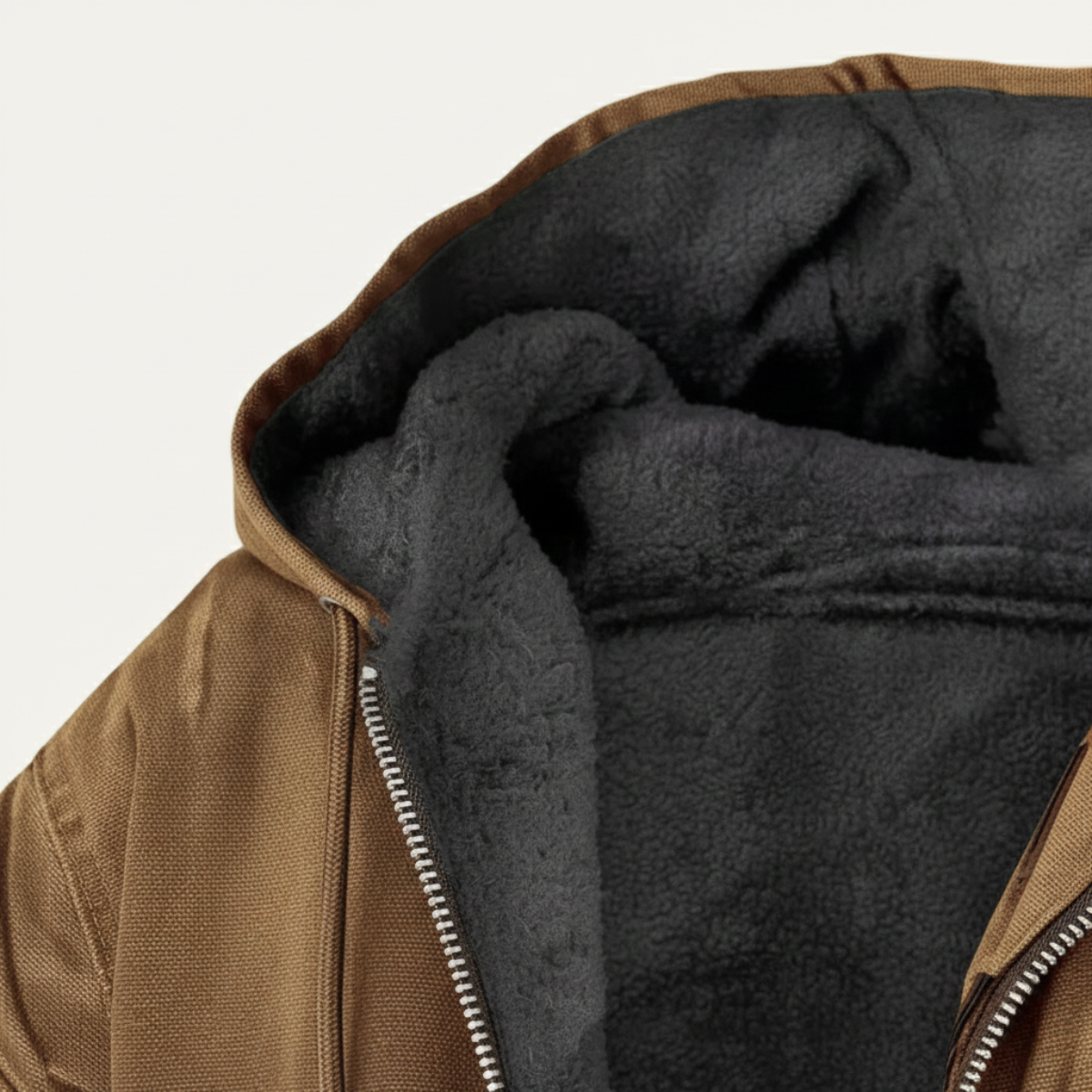 VALENTINI™ | Giacca foderata