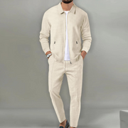 VALENTINI™ | Set di tuta sportiva moderna
