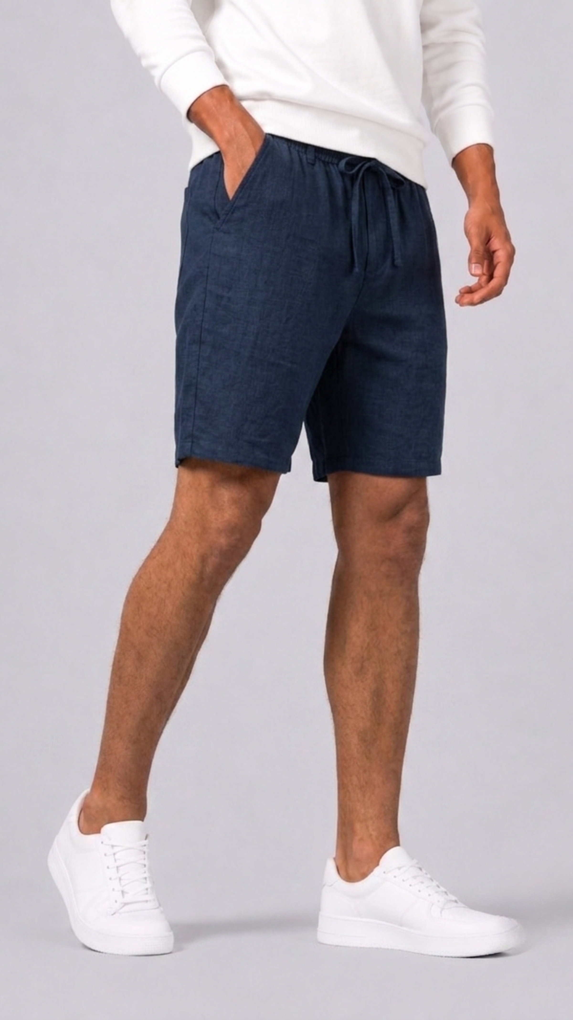 VALENTINI™ | Shorts da spiaggia