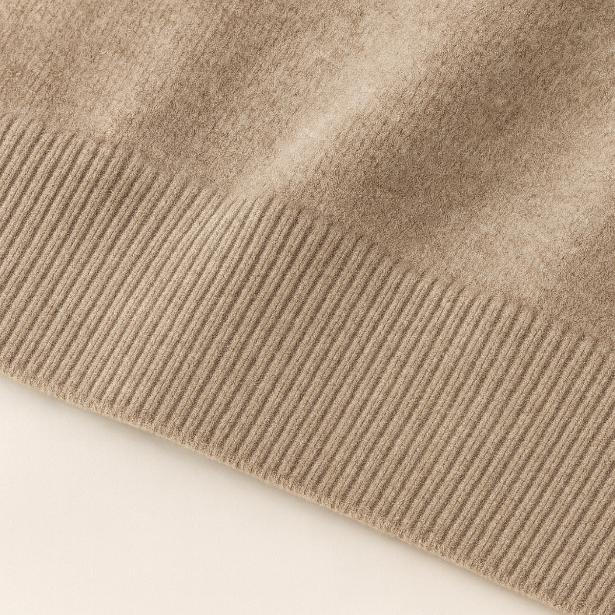 VALENTINI™ | Maglione in cashmere