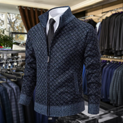 VALENTINI™ | Gilet in tessuto morbido di alta qualità