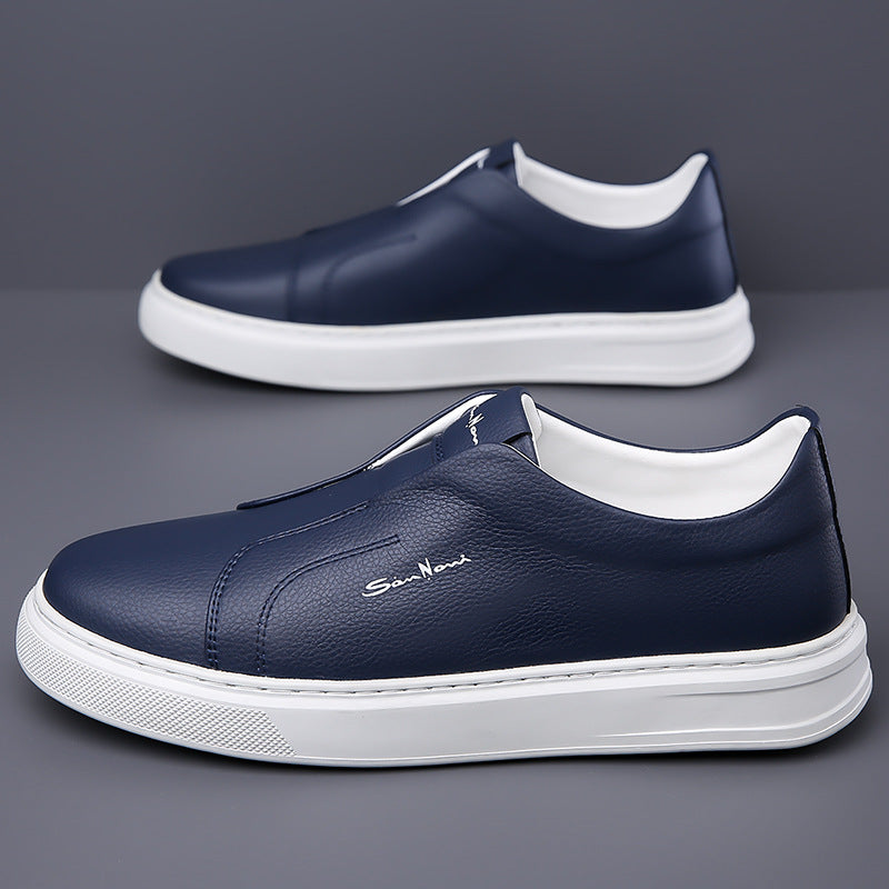 VALENTINI™ | SCARPE DA GINNASTICA SLIP-ON DA UOMO ELEGANTI