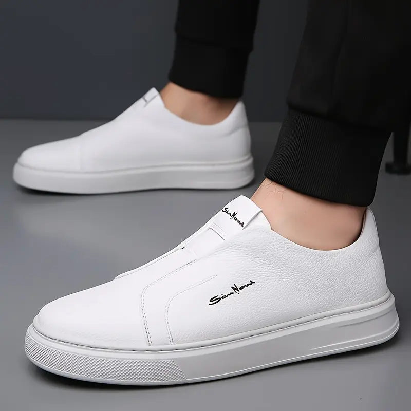 VALENTINI™ | SCARPE DA GINNASTICA SLIP-ON DA UOMO ELEGANTI