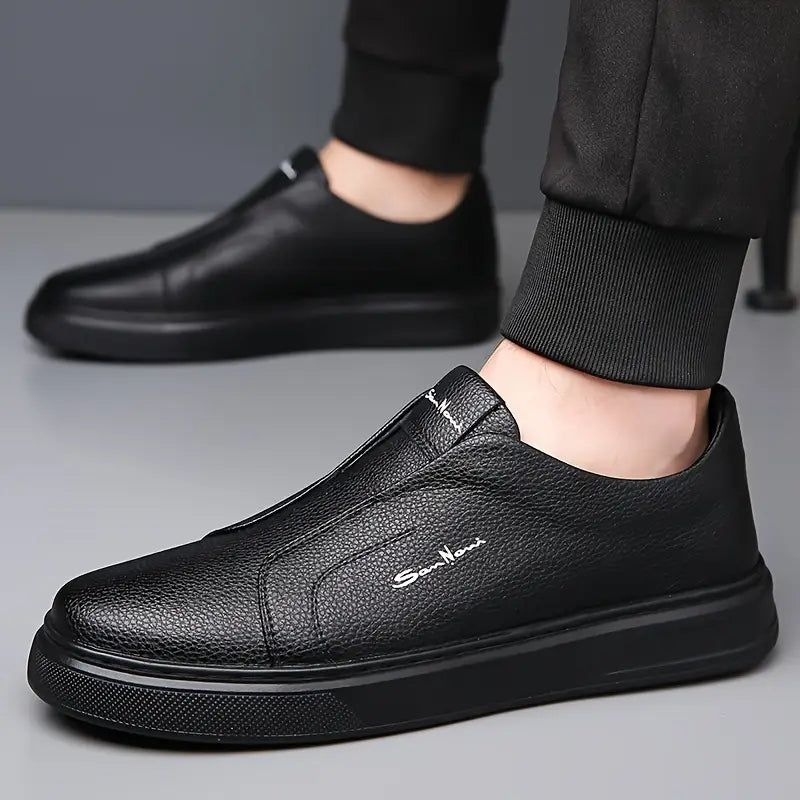 VALENTINI™ | SCARPE DA GINNASTICA SLIP-ON DA UOMO ELEGANTI
