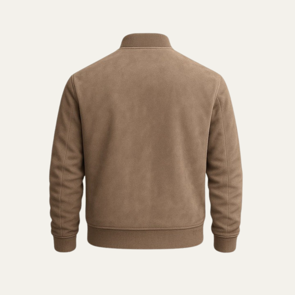 VALENTINI™ | Giacca in camoscio