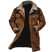 VALENTINI™ | Cappotto invernale di media lunghezza