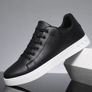 VALENTINI™ | Scarpe da ginnastica in pelle