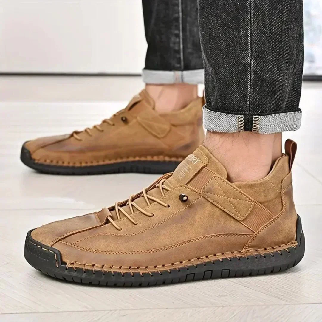 VALENTINI™ | SCARPE DA GINNASTICA URBANE DA UOMO