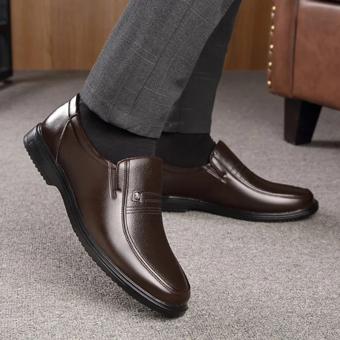 VALENTINI™ | Scarpe da ginnastica casual da uomo in tela