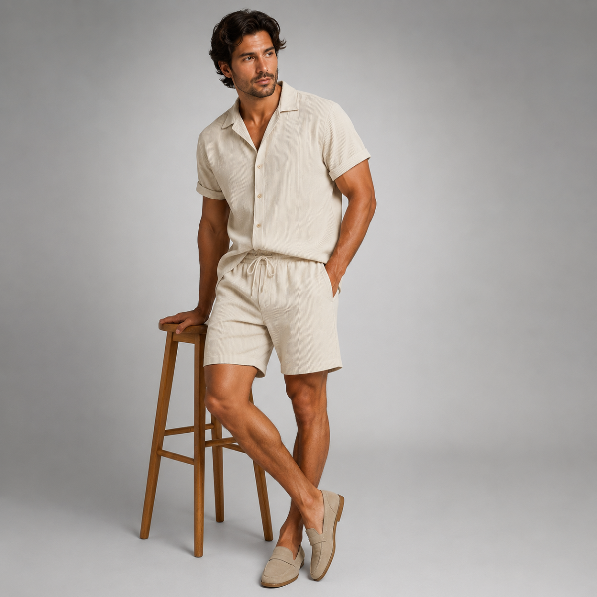 VALENTINI™ | Set Costiero