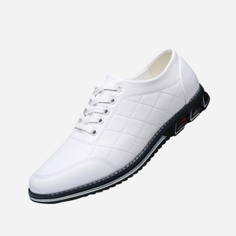 VALENTINI™ | Scarpa da uomo a calzata ampia imbottita