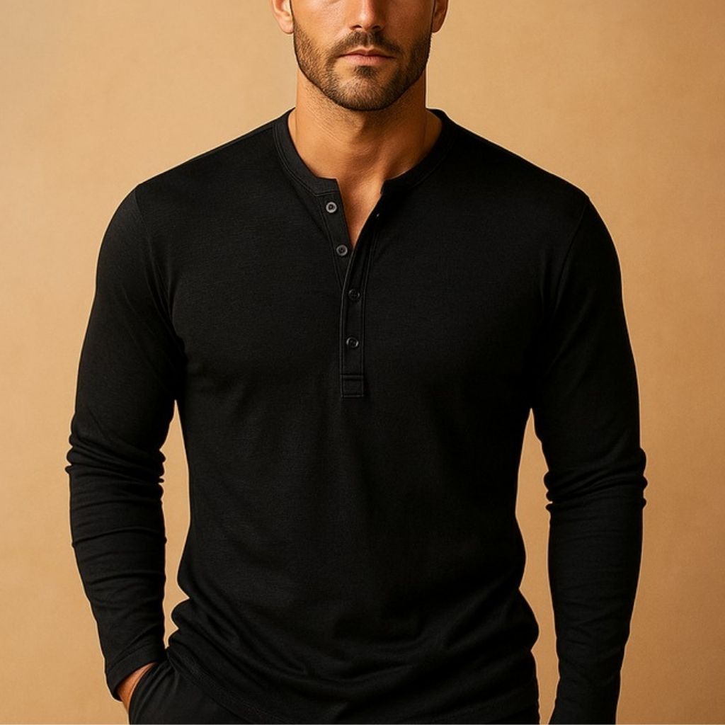 VALENTINI™ | T-shirt tunisina