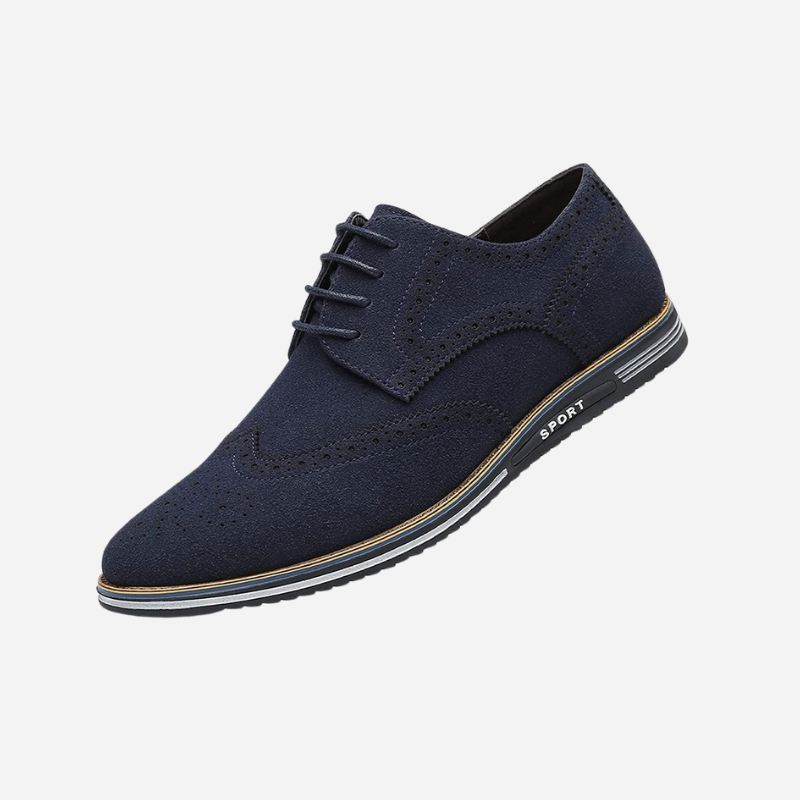 VALENTINI™ | SCARPE DA UOMO CON SUPPORTO QUOTIDIANO