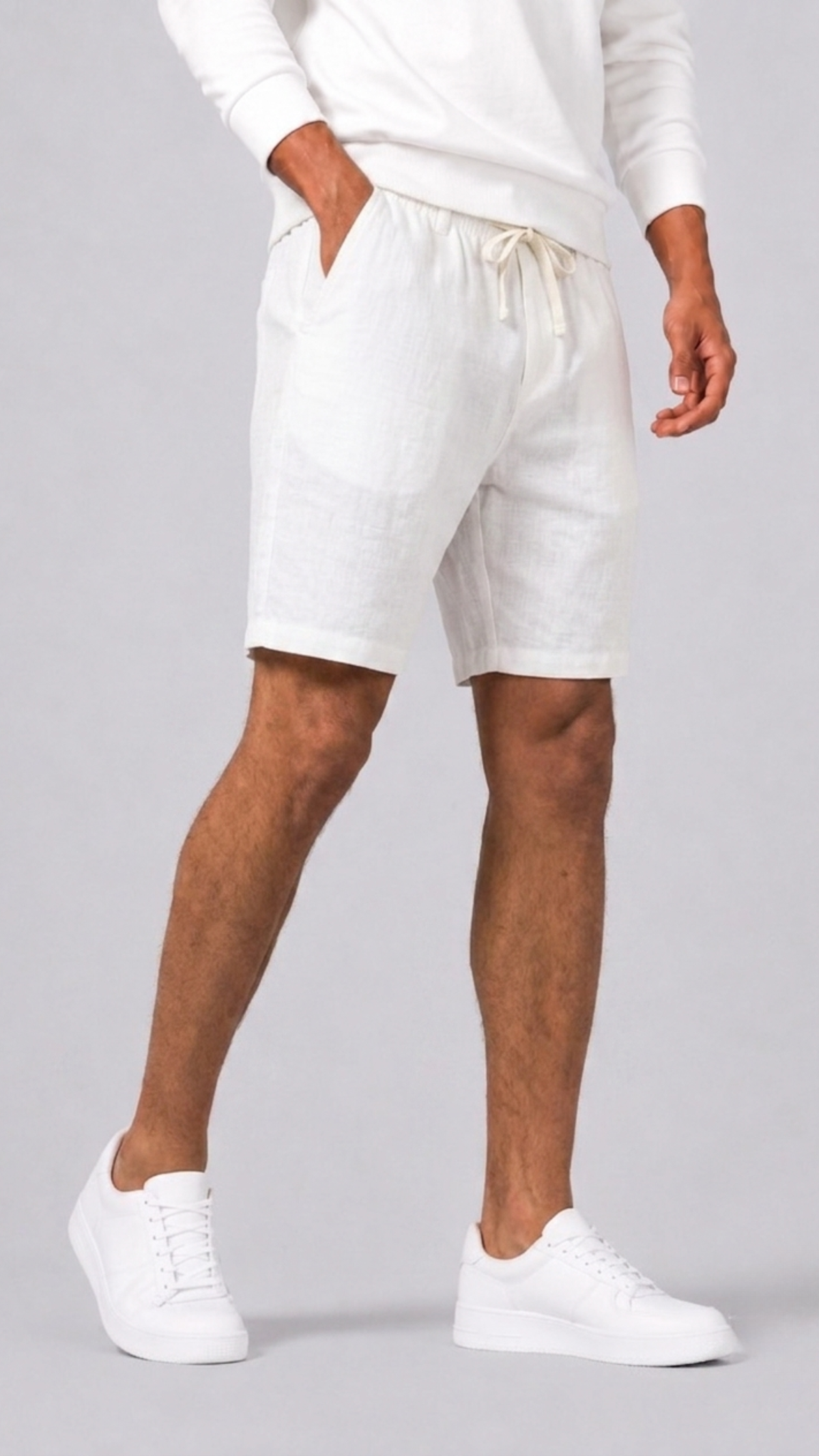 VALENTINI™ | Shorts da spiaggia
