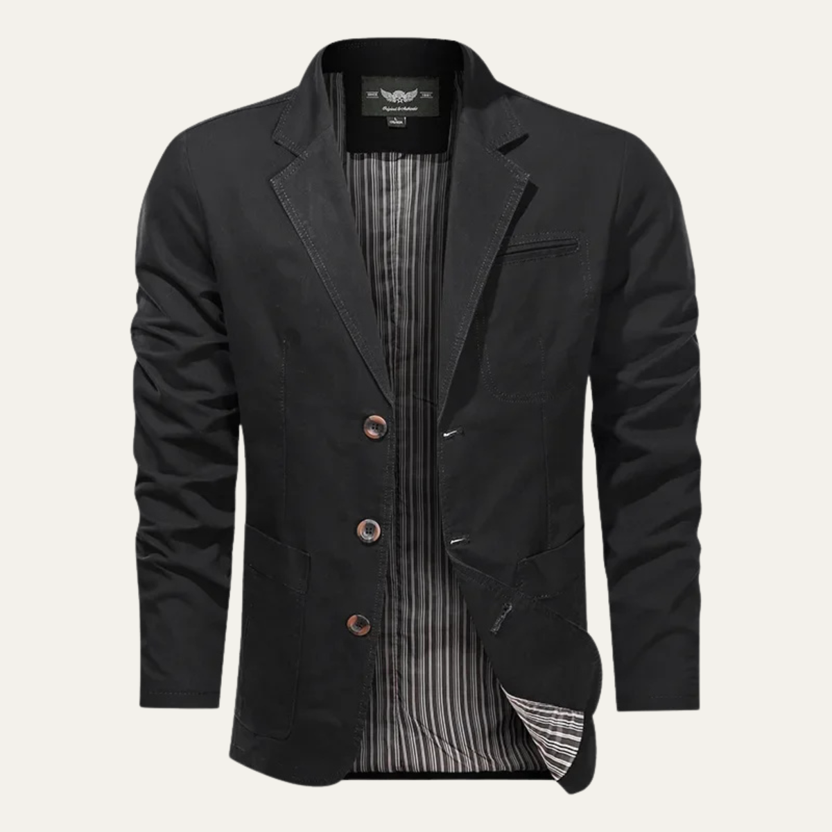 VALENTINI™ | Blazer leggero