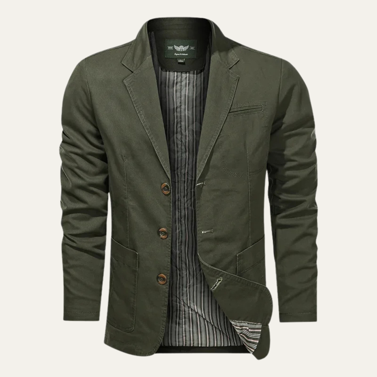 VALENTINI™ | Blazer leggero