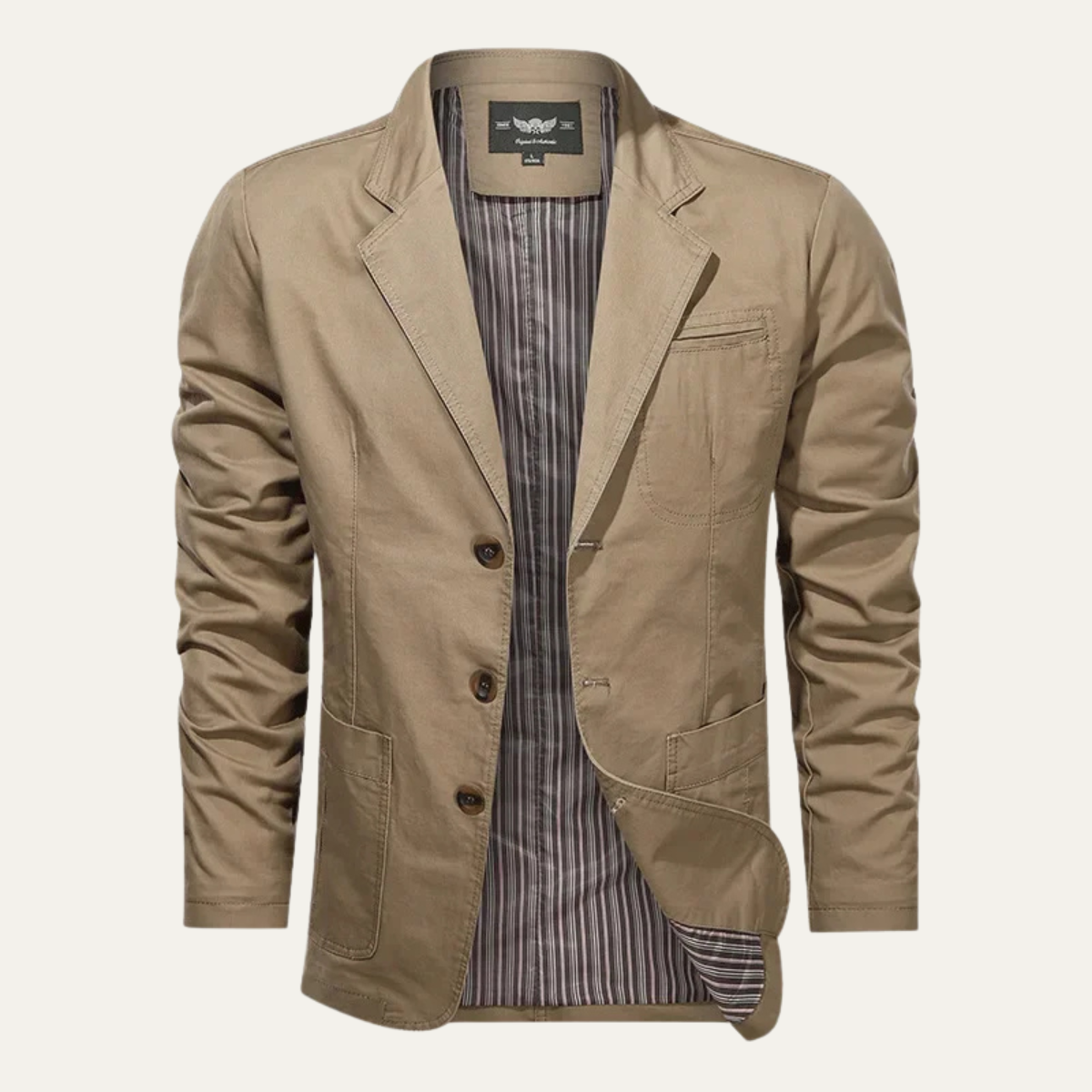VALENTINI™ | Blazer leggero