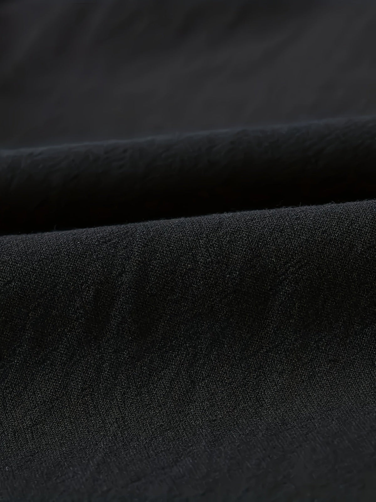 VALENTINI™ | Pantaloni da uomo in lino a gamba dritta