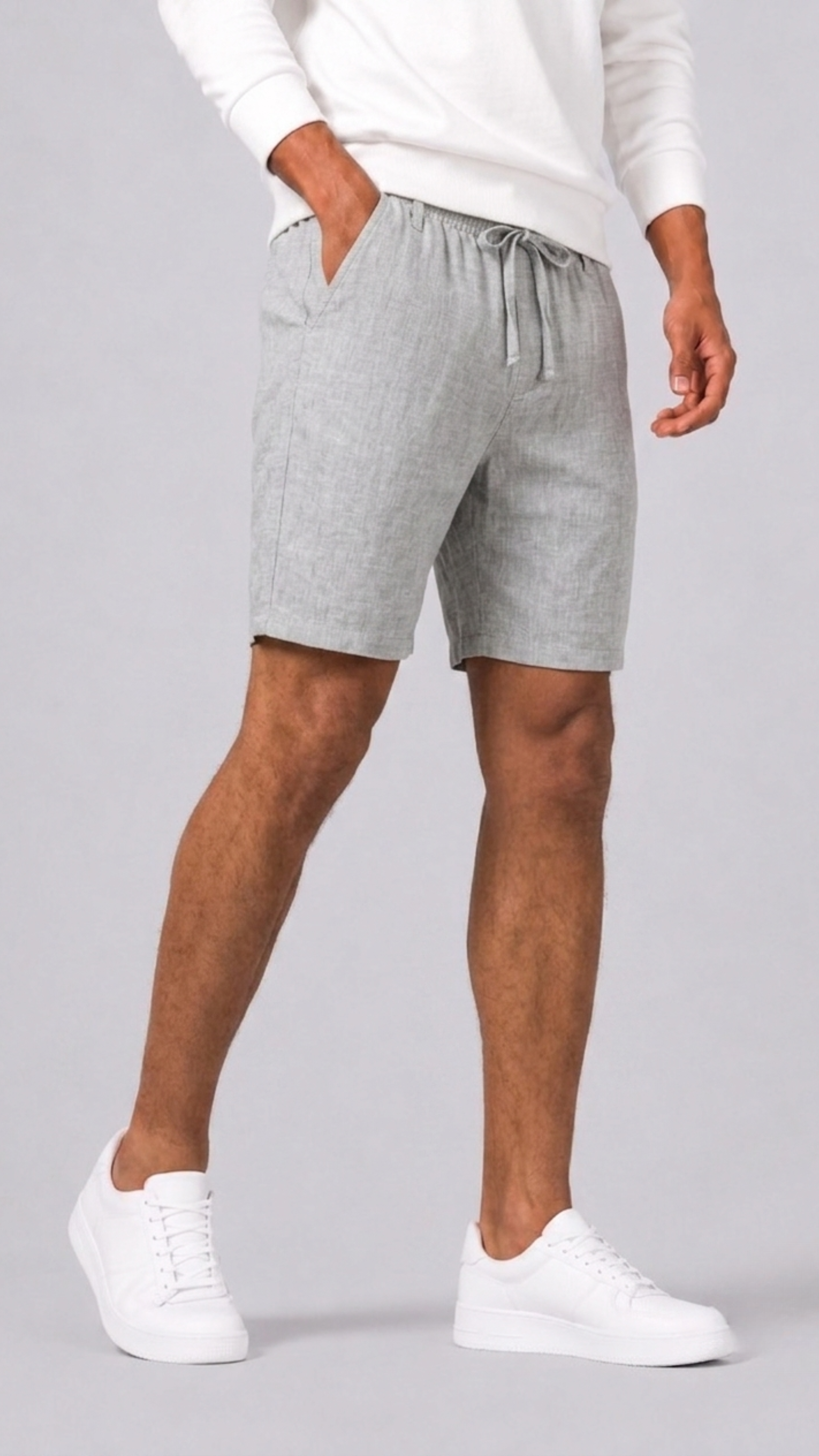 VALENTINI™ | Shorts da spiaggia