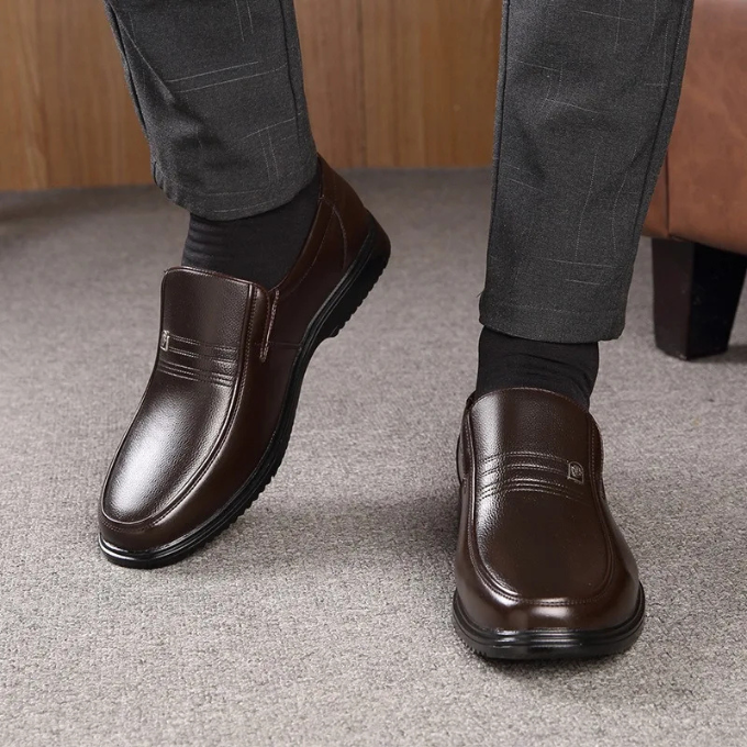 VALENTINI™ | Scarpe da ginnastica casual da uomo in tela