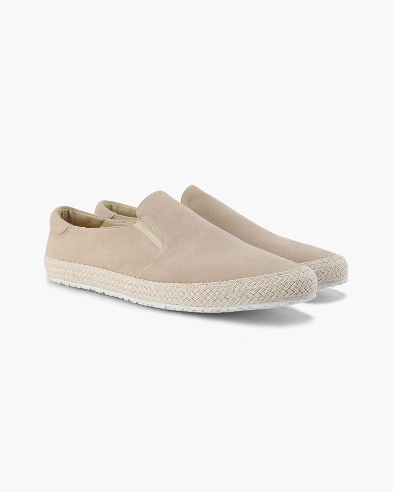 VALENTINI™ | Scarpe Slip-On in Scamosciato Eleganti