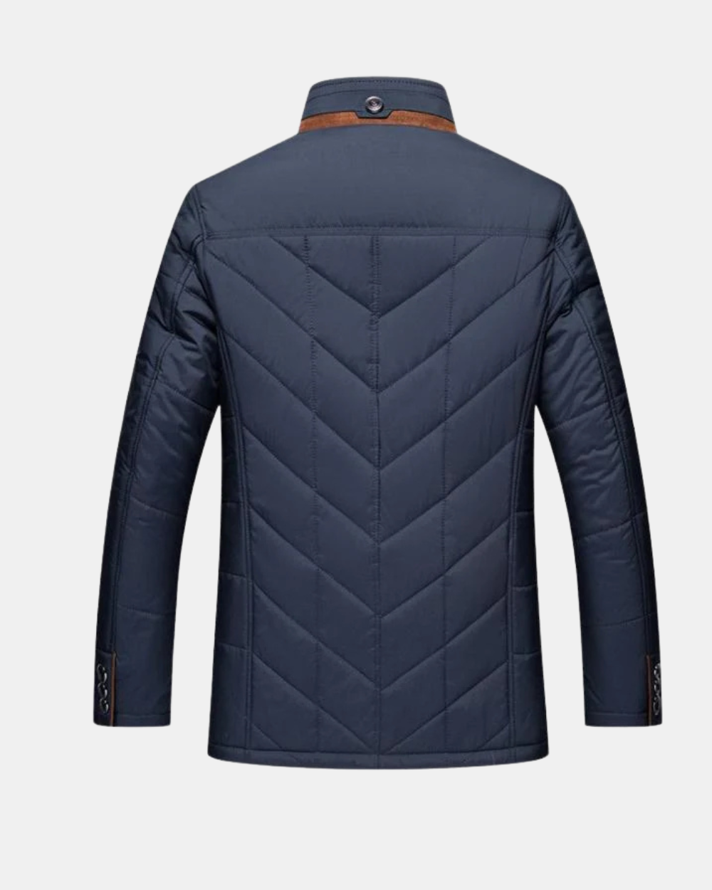VALENTINI™ | Giacca impermeabile da uomo