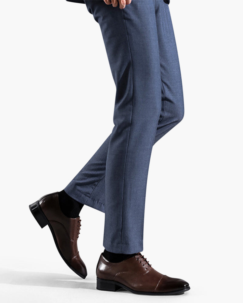 VALENTINI™ | Scarpe in pelle classiche