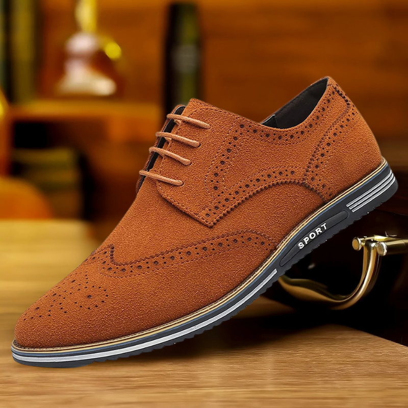 VALENTINI™ | SCARPE DA UOMO CON SUPPORTO QUOTIDIANO