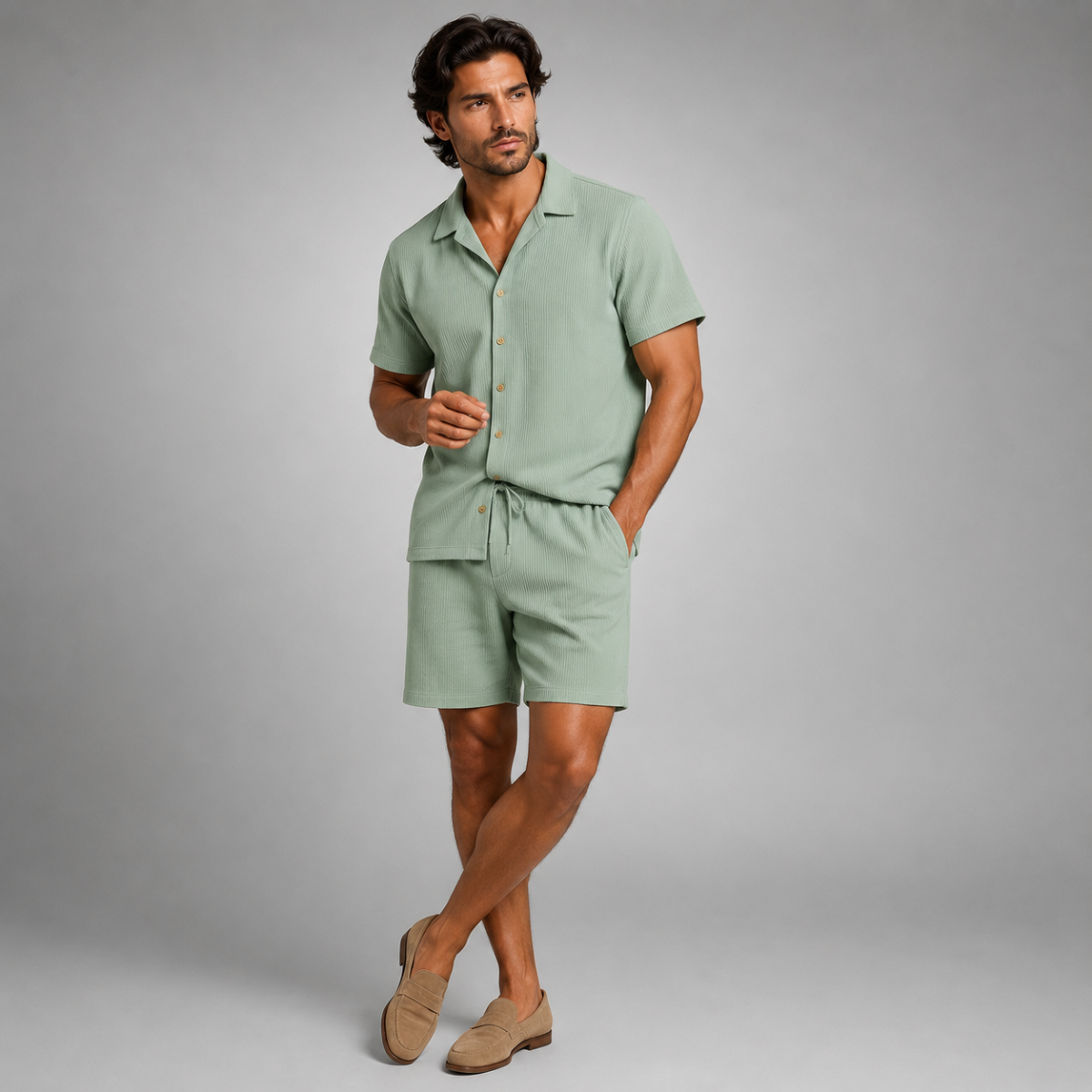 VALENTINI™ | Set Costiero