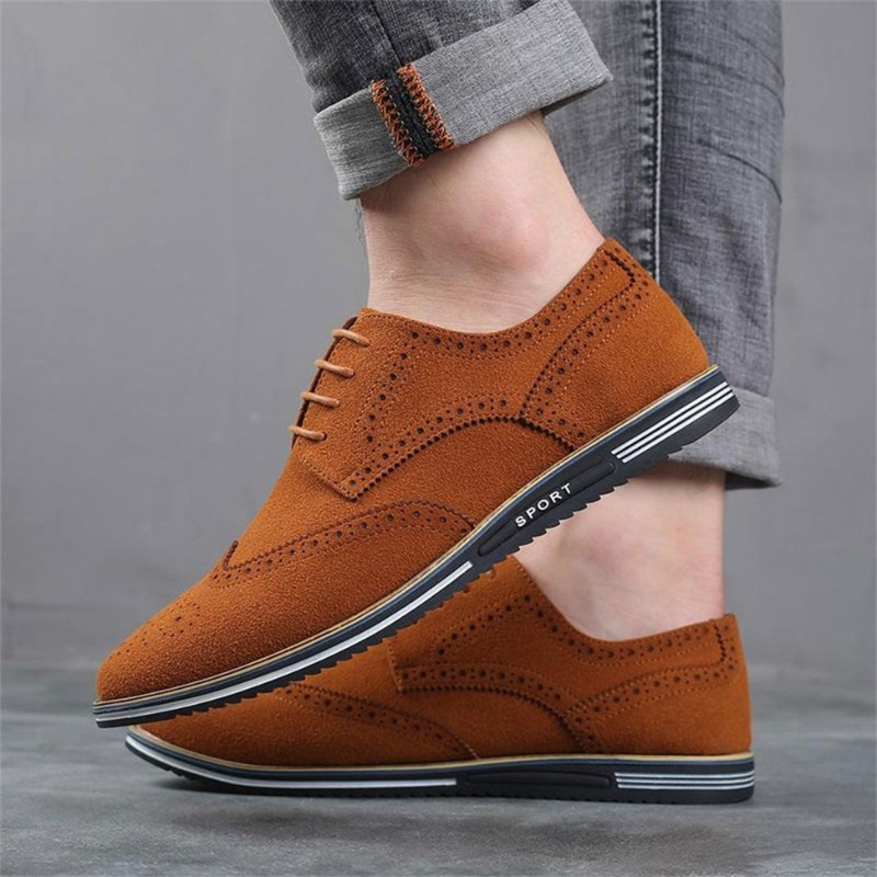 VALENTINI™ | SCARPE DA UOMO CON SUPPORTO QUOTIDIANO