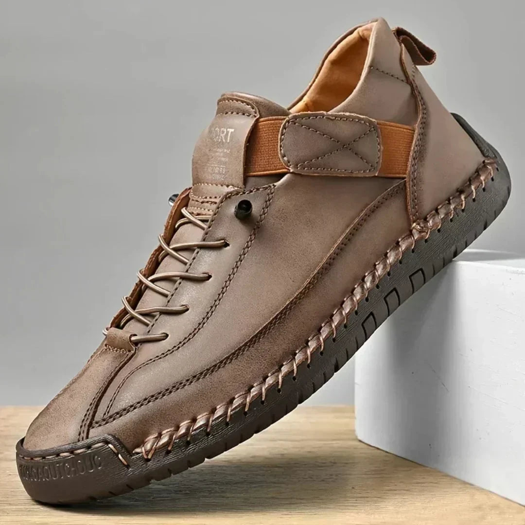 VALENTINI™ | SCARPE DA GINNASTICA URBANE DA UOMO