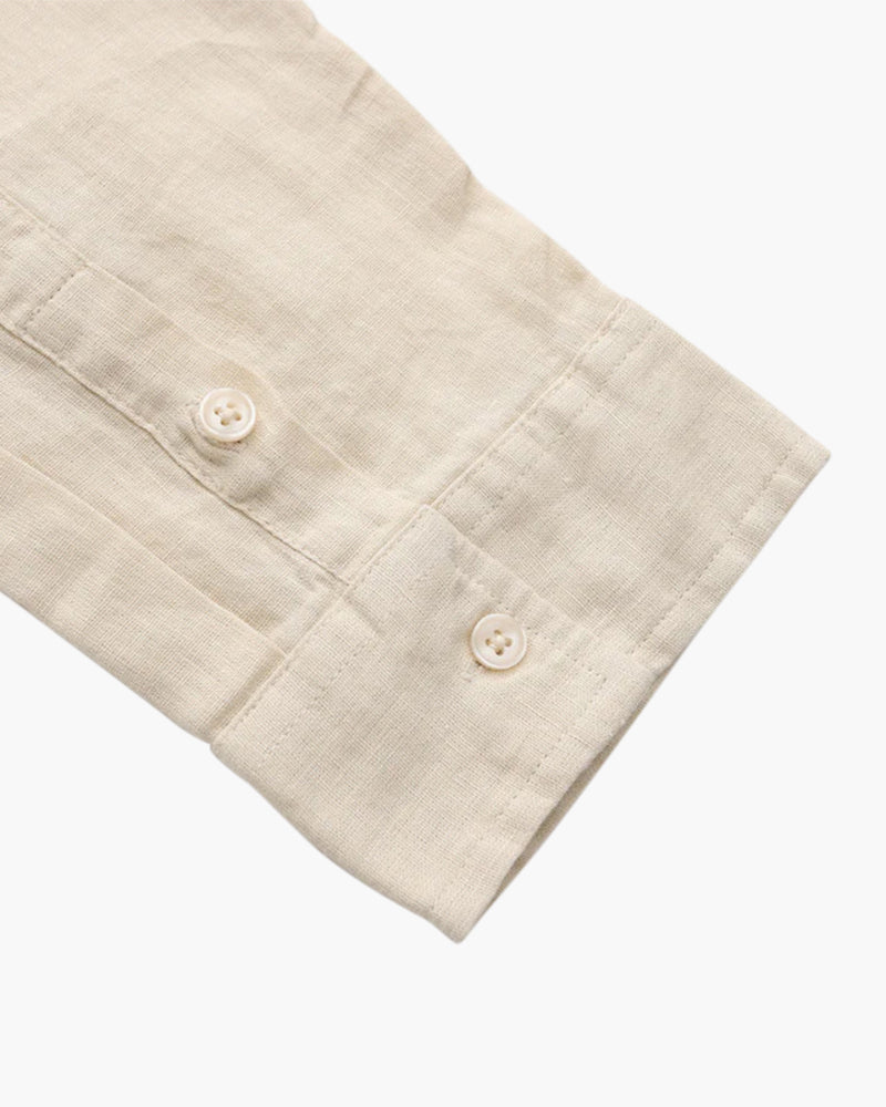 VALENTINI™ | Camicia di lino