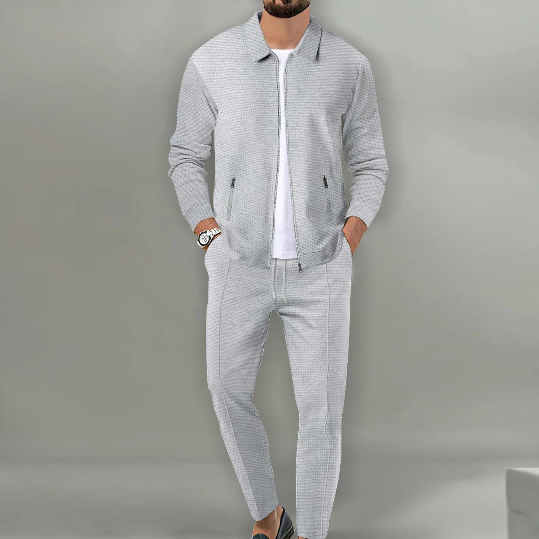 VALENTINI™ | Set di tuta sportiva moderna