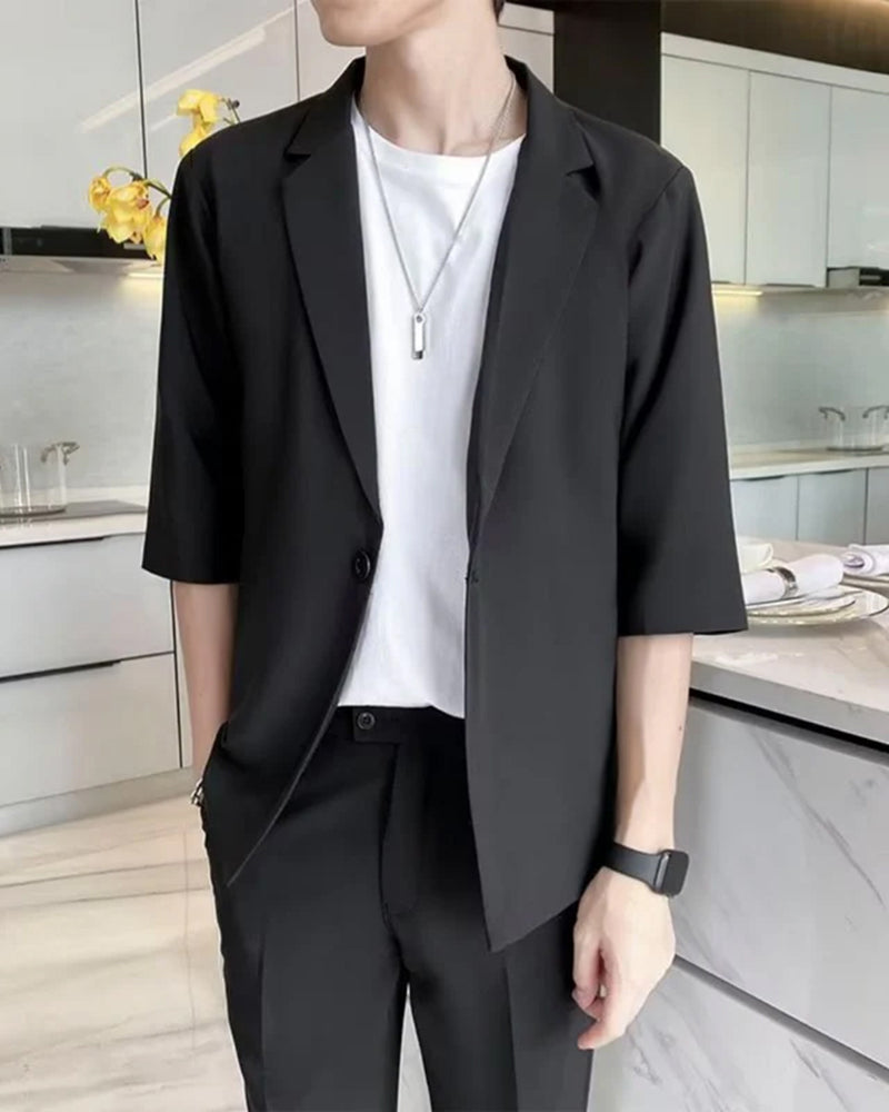 VALENTINI™ | SET SMART CASUAL A DUE PEZZI