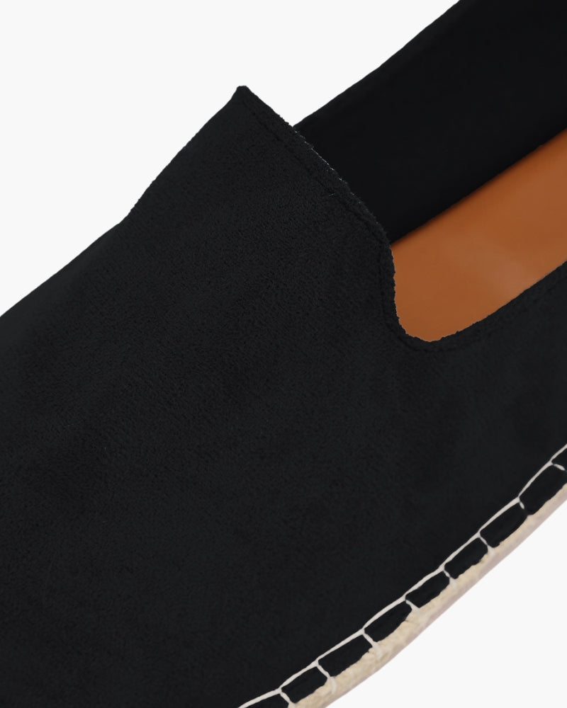 VALENTINI™ | Espadrillas in tela