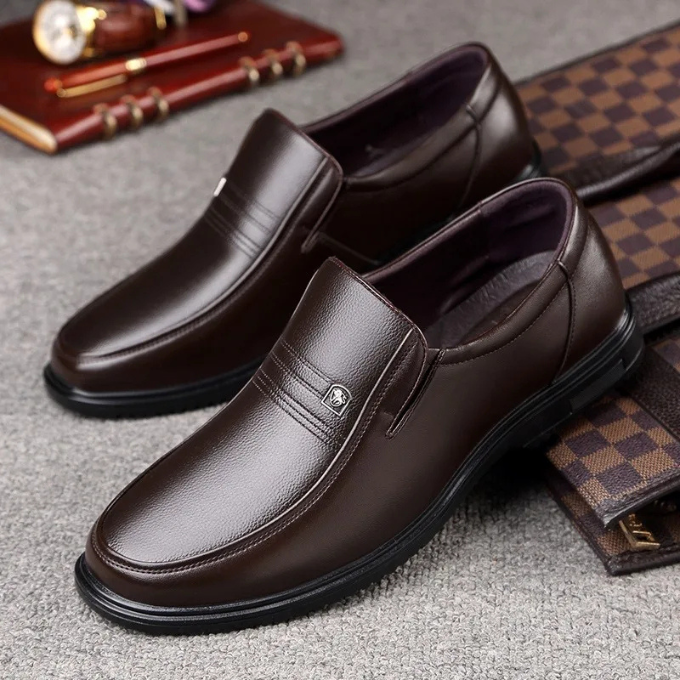 VALENTINI™ | Scarpe da ginnastica casual da uomo in tela