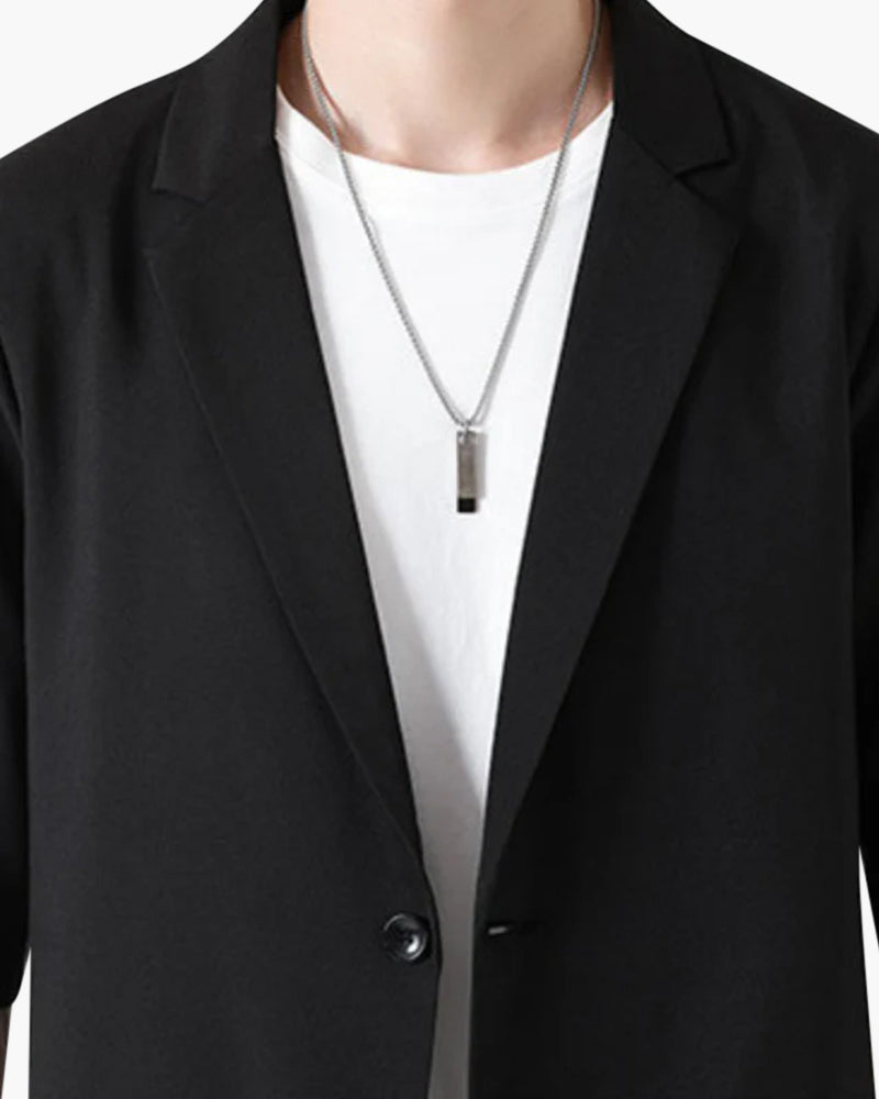 VALENTINI™ | SET SMART CASUAL A DUE PEZZI