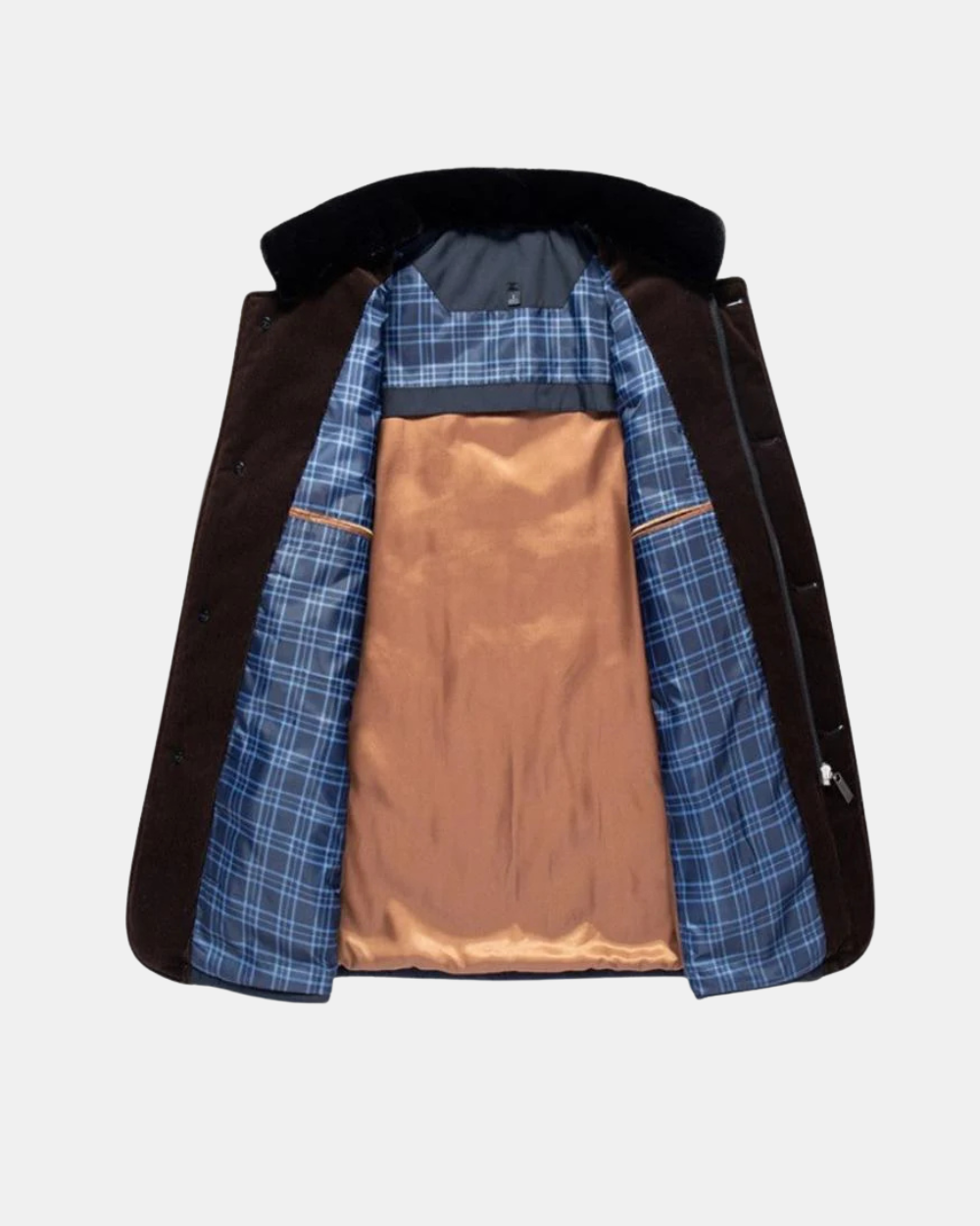 VALENTINI™ | Giacca impermeabile da uomo