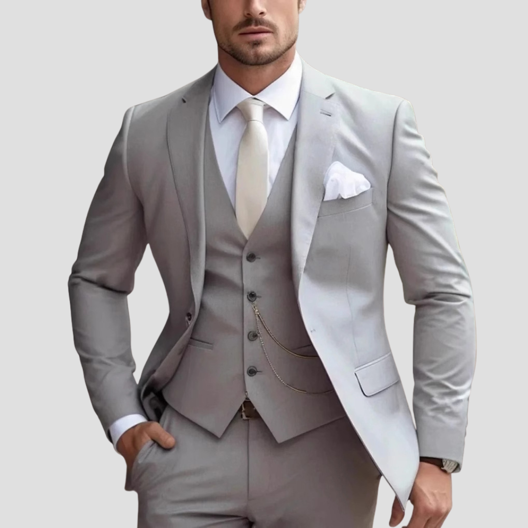 VALENTINI™ | Completo slim da uomo