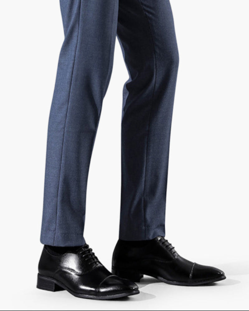 VALENTINI™ | Scarpe in pelle classiche