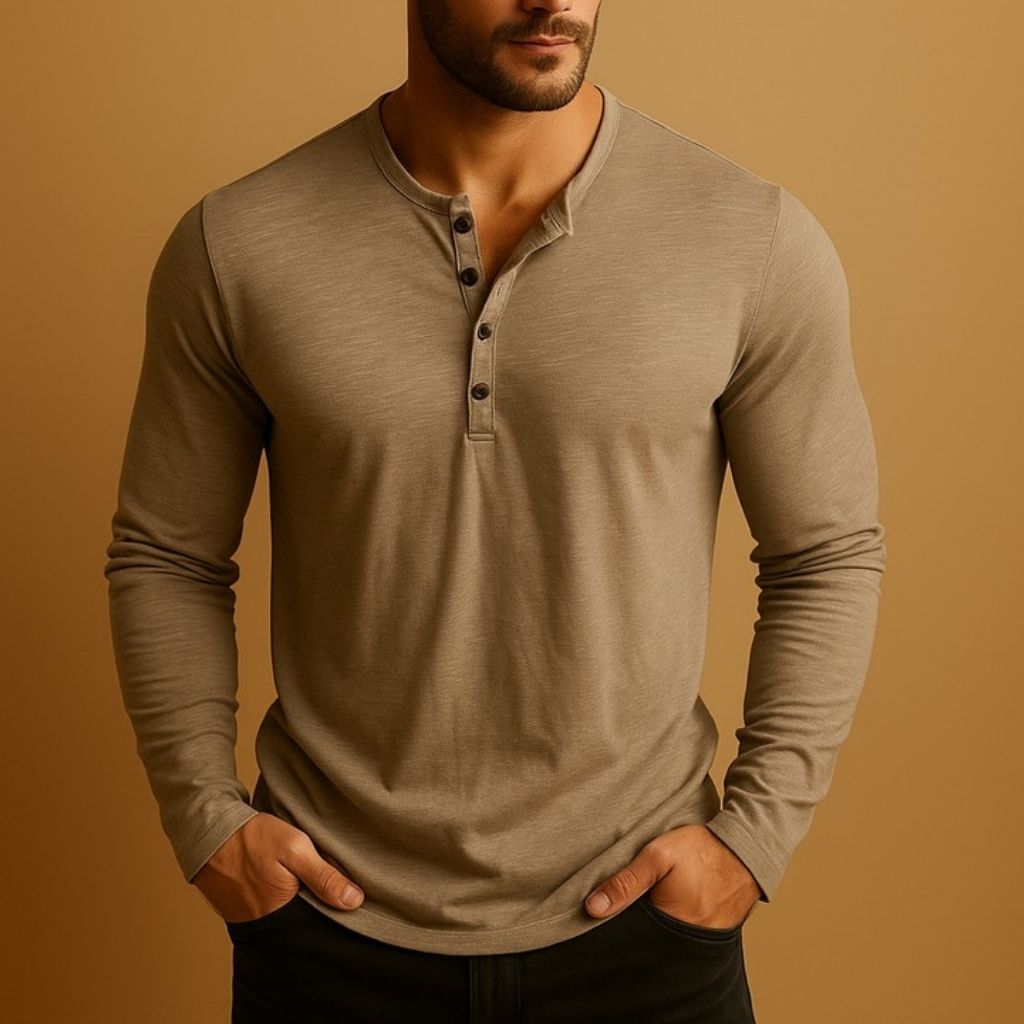 VALENTINI™ | T-shirt tunisina