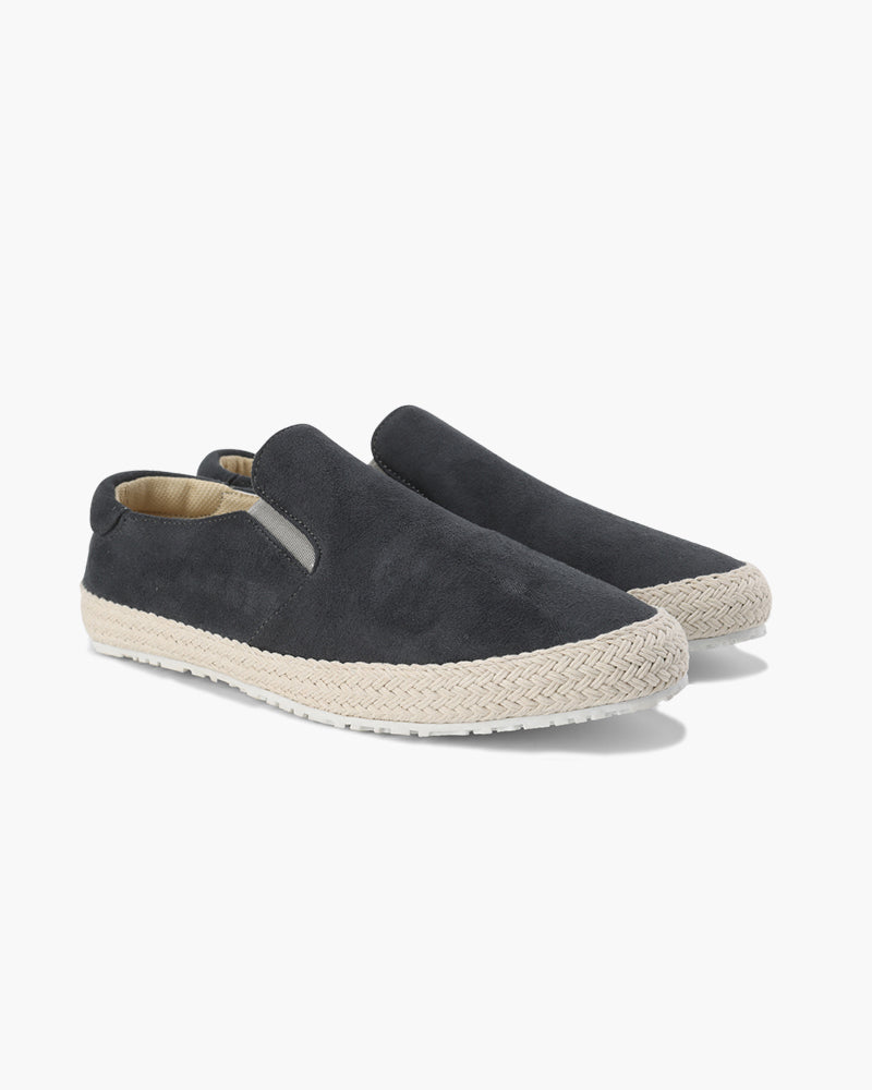 VALENTINI™ | Scarpe Slip-On in Scamosciato Eleganti