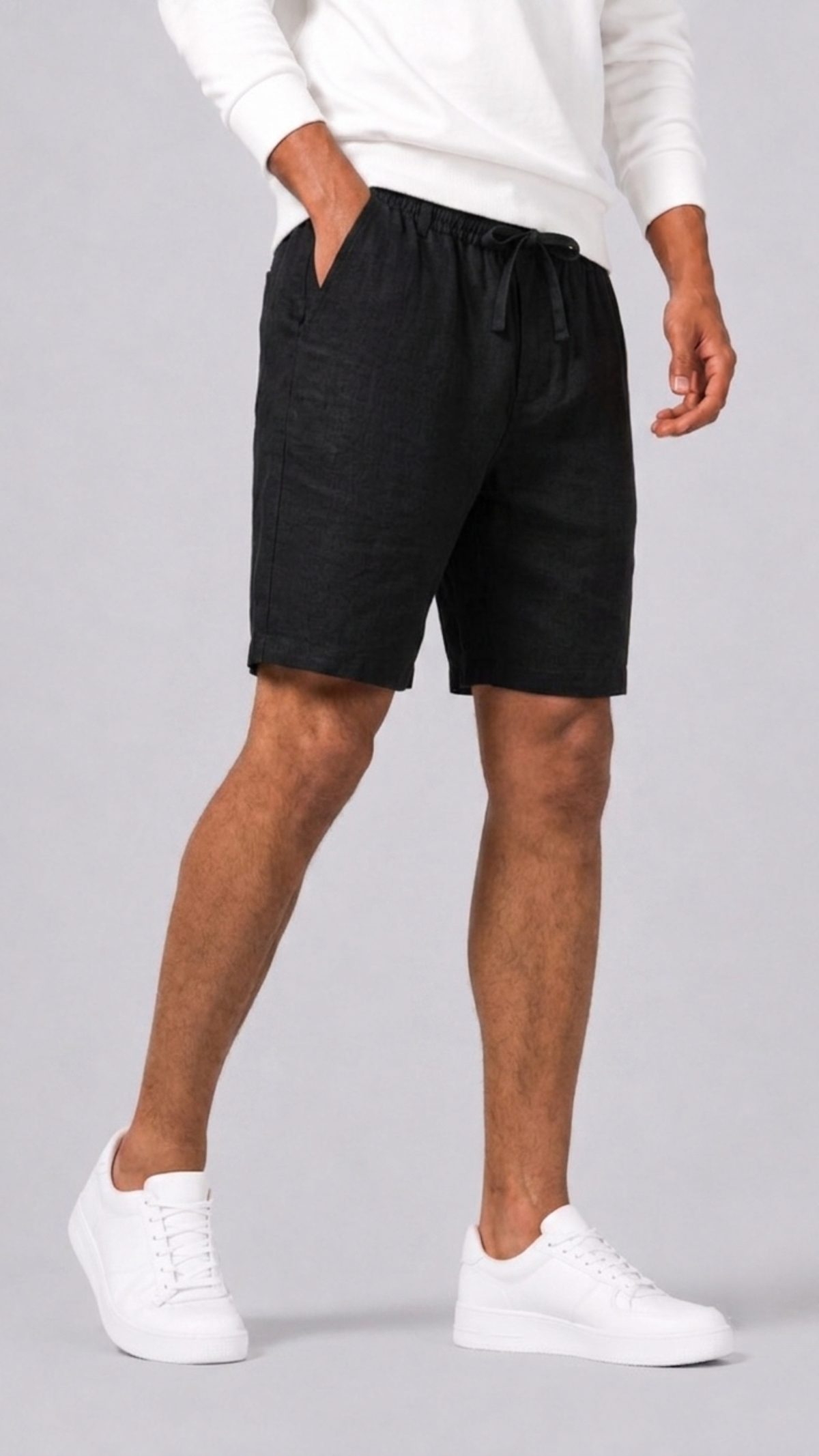 VALENTINI™ | Shorts da spiaggia